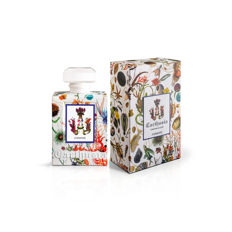 A Mmare Eau de Parfum 100ml Bergamot Rosemary Cedarwood