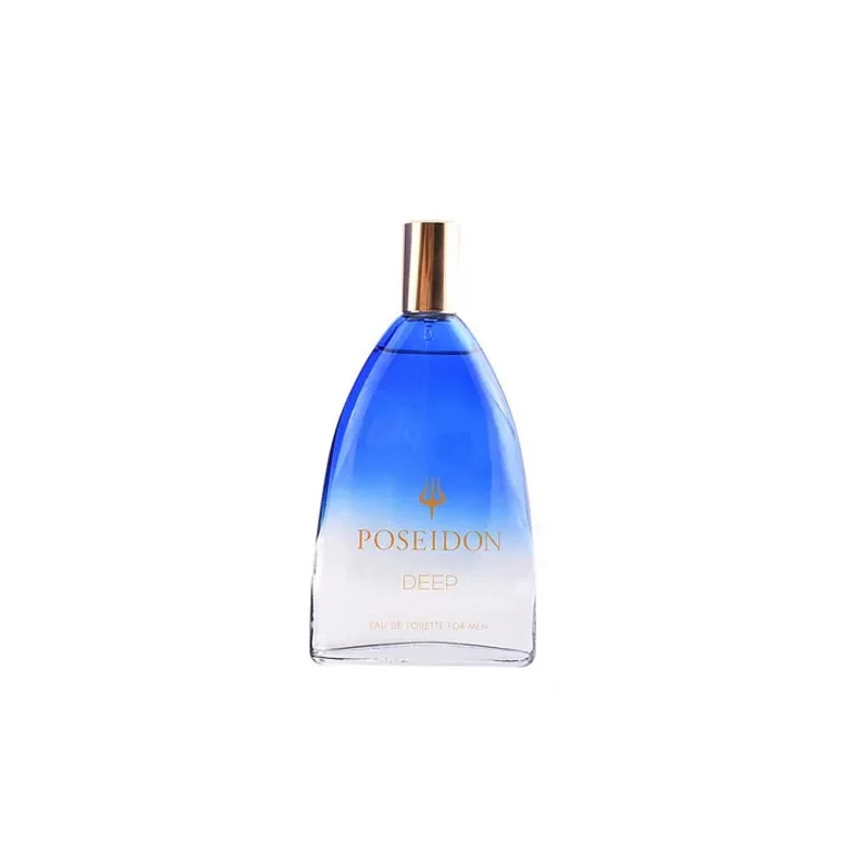 Poseidon Deep Eau de Toilette Spray 150ml