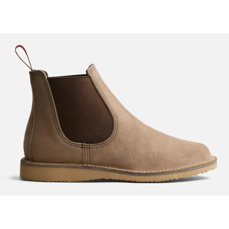 Men's Red Wing Weekender Chelsea