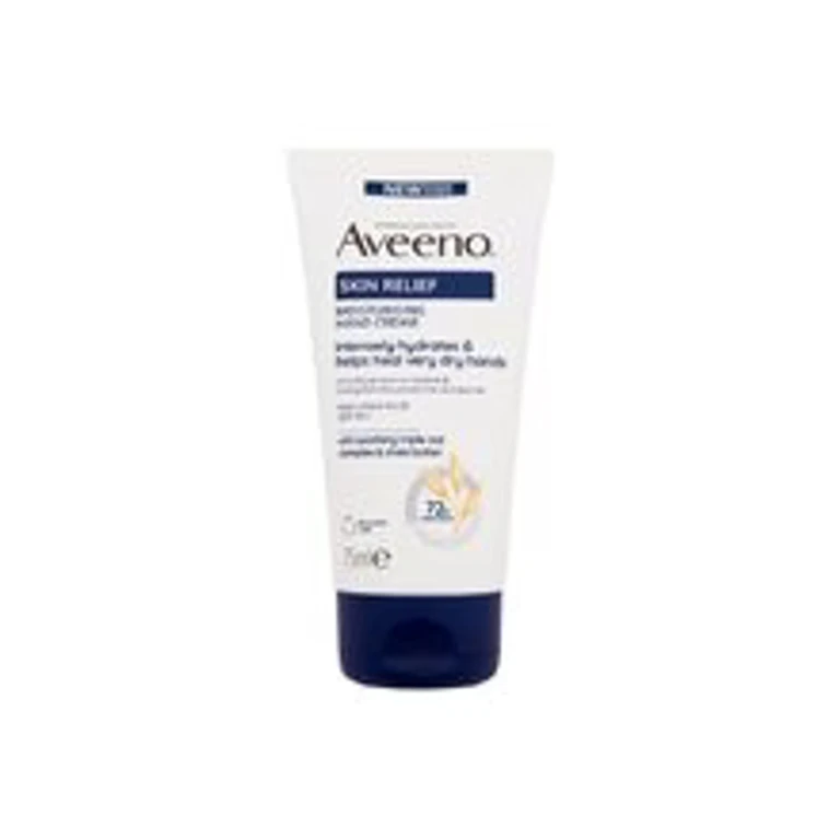 Skin Relief Moisturizing Hand Cream - 75ml