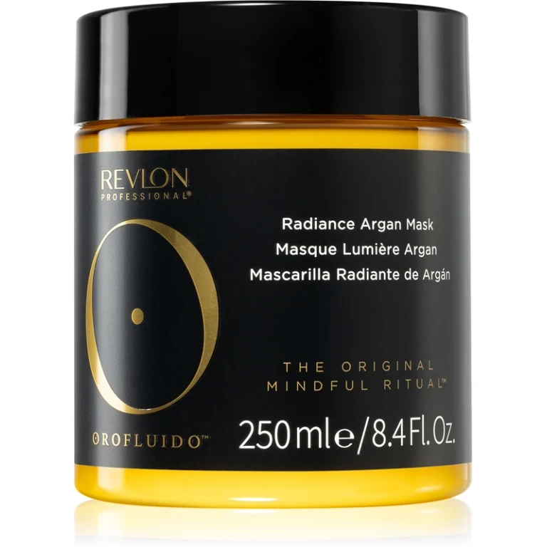 Radiance Argan Mask 250 ml