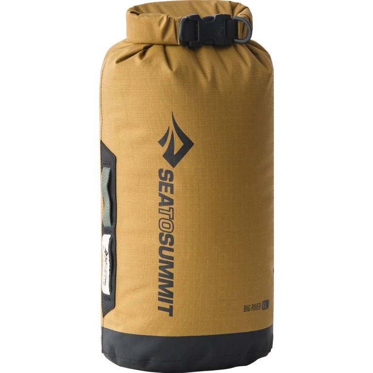 Big River Dry Bag - 8L