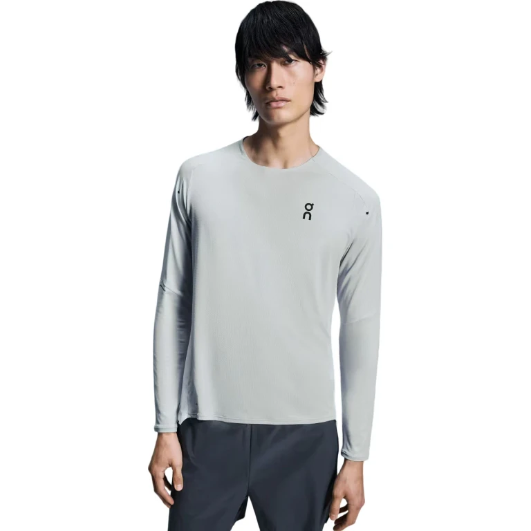 Performance Long-T Running T-Shirt - Men's