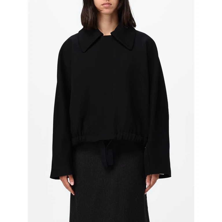 Jacket Woman color Black (1326WJK007534A1)