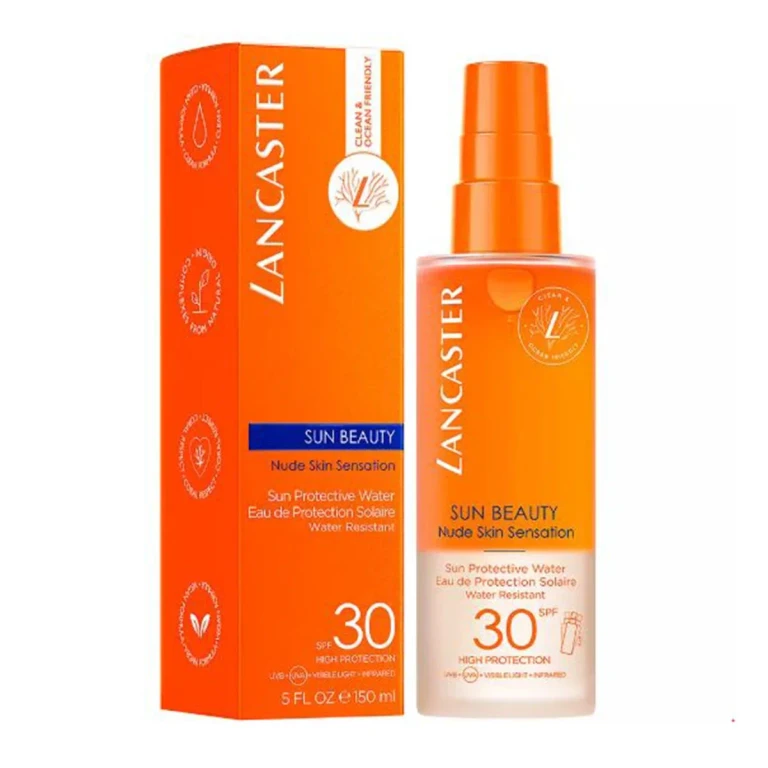 Sun Beauty Water Spray Spf30 Waterproof Spray 150ml