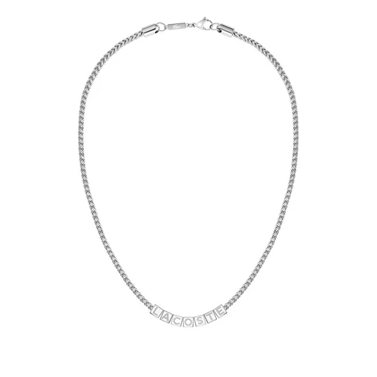 Men's Necklace Elegante Script 2040523