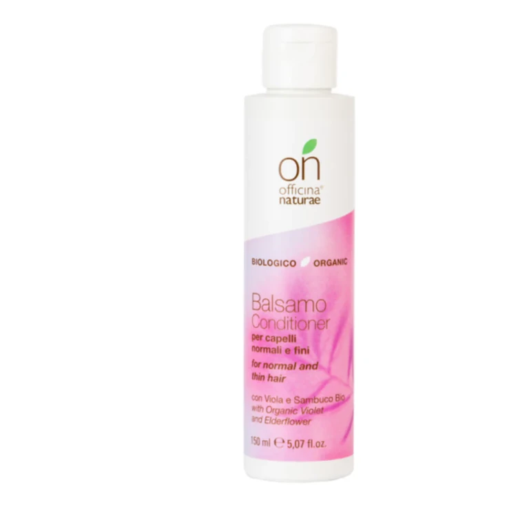 onYOU Conditioner for Normal and Fine Hair, 150 ml