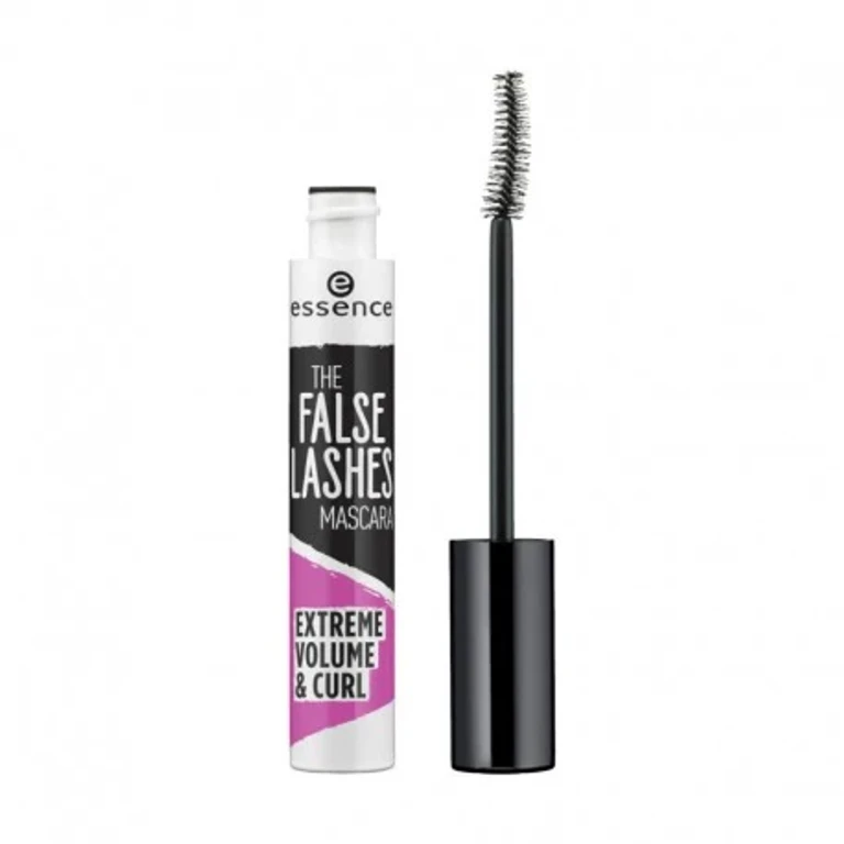 Essence Volumizing and Curling Mascara for False Lashes