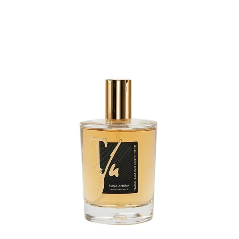 Uniche Pure Amber Room Spray 100 ml