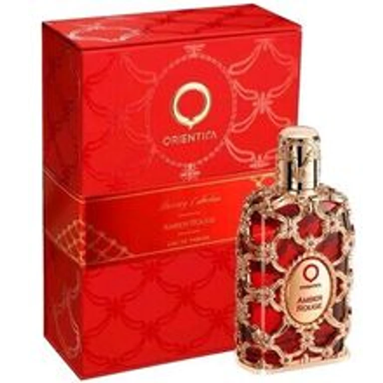 Amber Rouge EDP 150ml