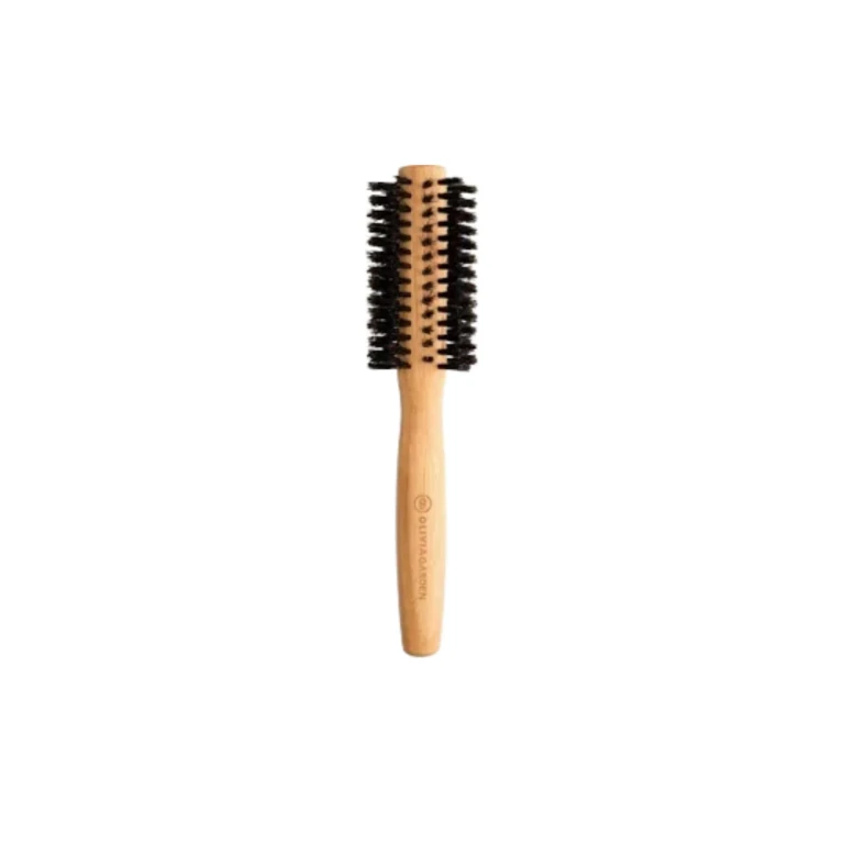 Bamboo Touch Thermal Medium Round Hair Brush 40mm