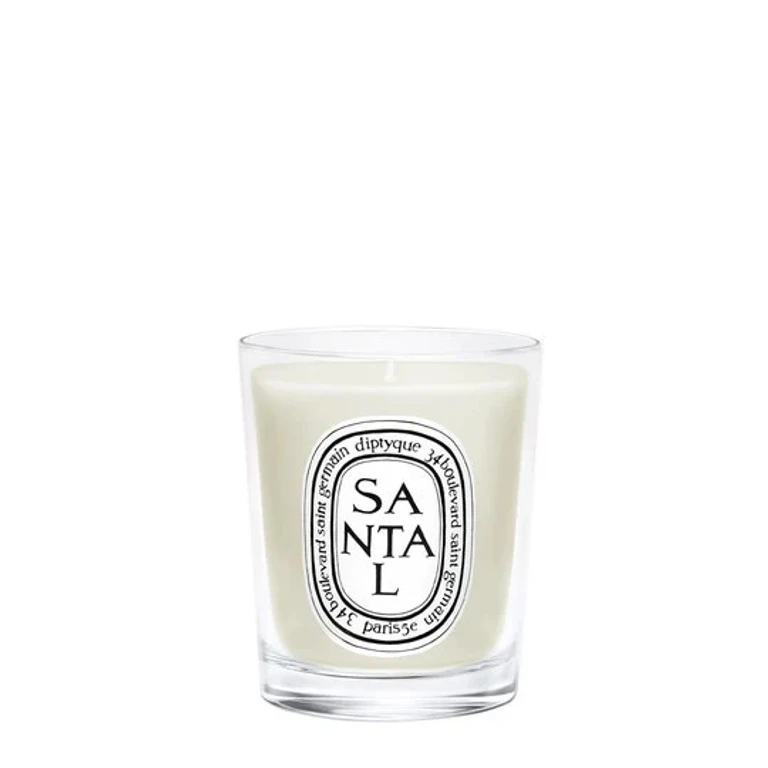 Santal Candle 70g