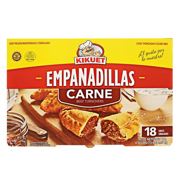 Beef Empanadilla (18 ct.)