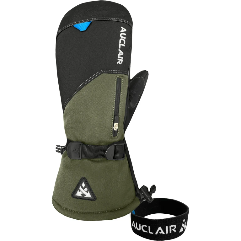 Verbier Valley 2.0 Mittens - Men's