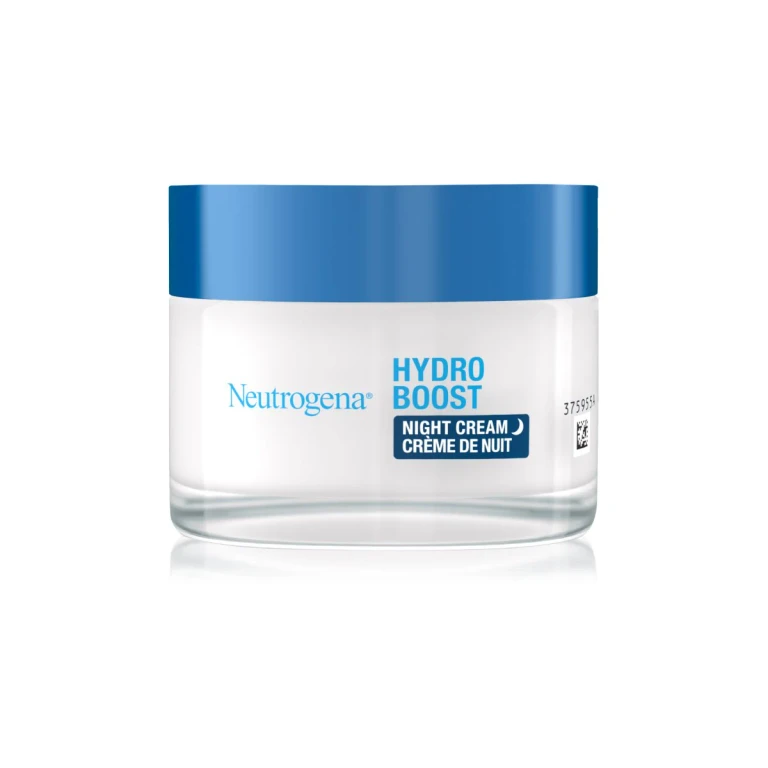 Hydro Boost Night Cream 50ml