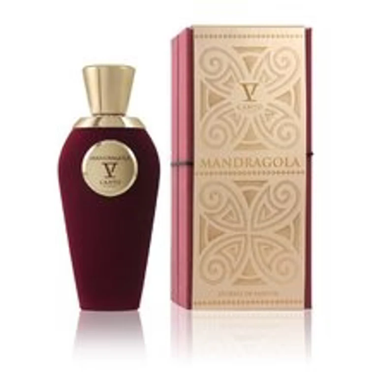 Mandrake Parfumextrakt 100 ml