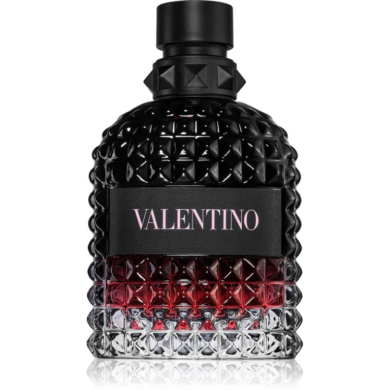 Born In Roma Uomo Intense Eau De Parfum Intense Spray 100 ml