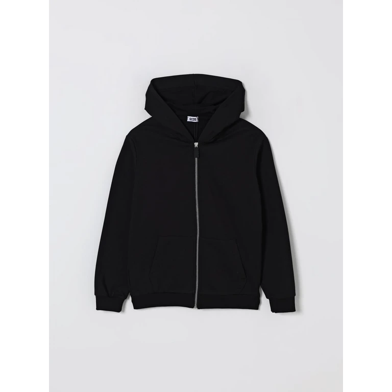 Sweater Kids color Black (B2JM1925BA599)