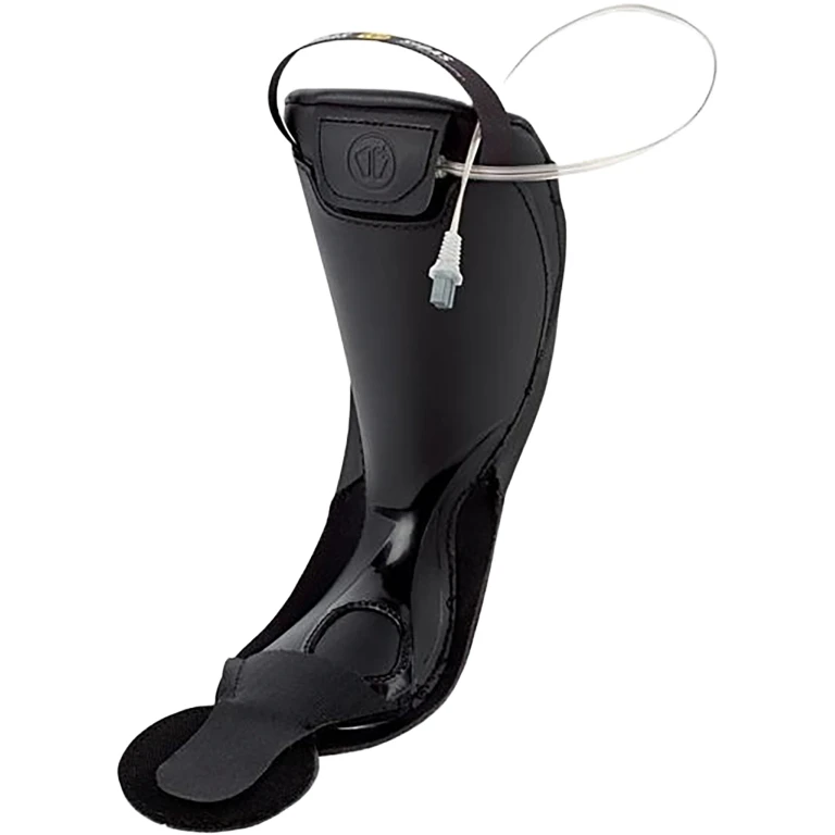 Heat Ready Tongue Powered By Thermic