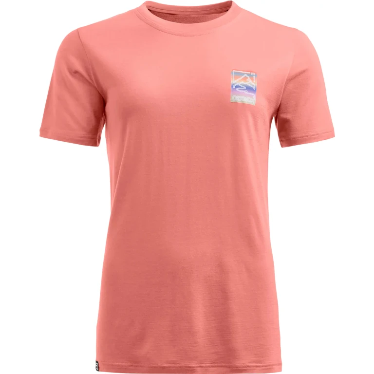 140 Cool MTN Gradient T-Shirt - Women's