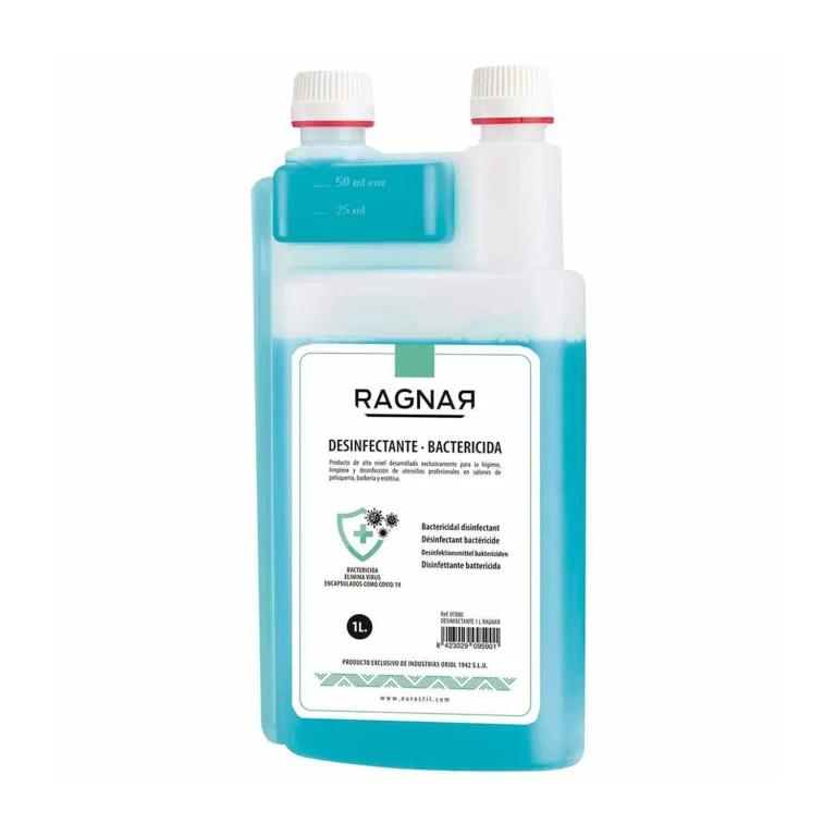 Bactericidal disinfectant Eurostil 1000ml