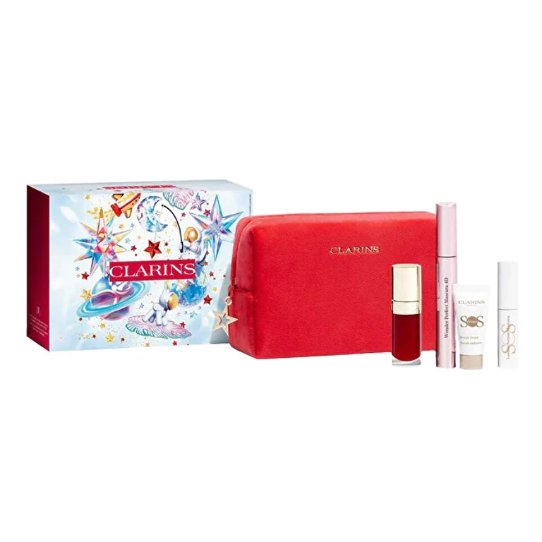 Wonder Perfect 4D Set