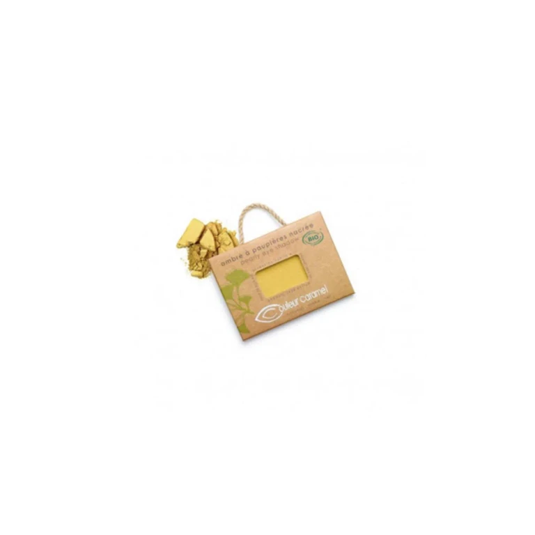 eyeshadow Makeup 109 Gold Leaf 1 unit
