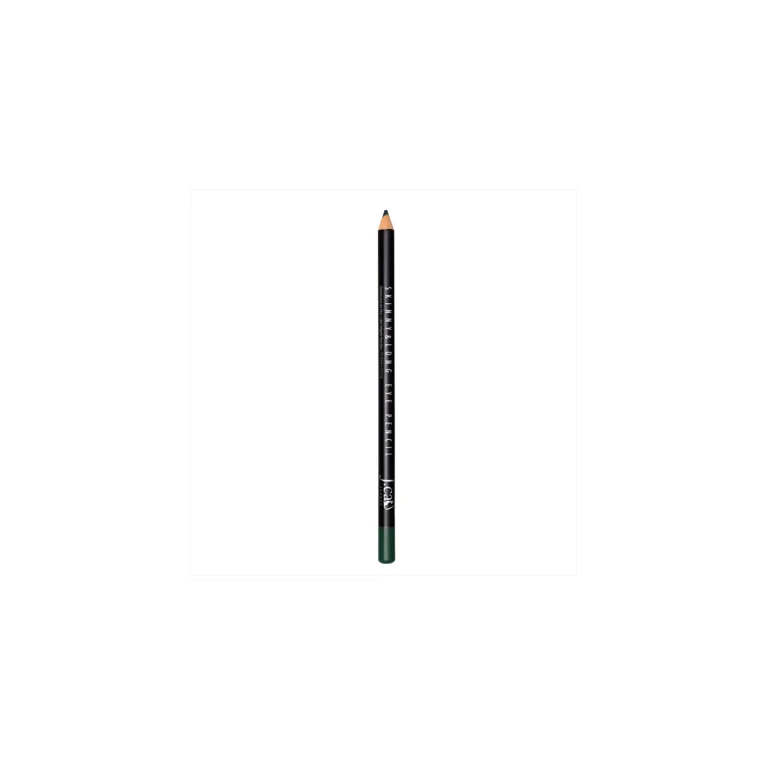 Jcat Skinny Eye Pencil Long Hunter Green