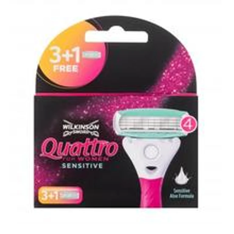 sword Sensitive Women's Four (6 pieces)