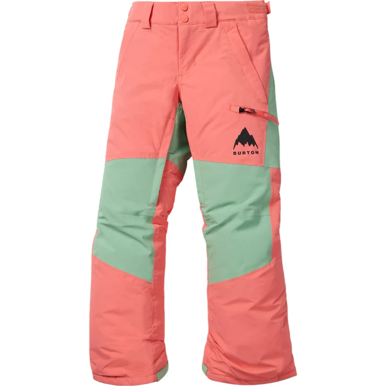 Skylar 2 Layer Pants - Kids