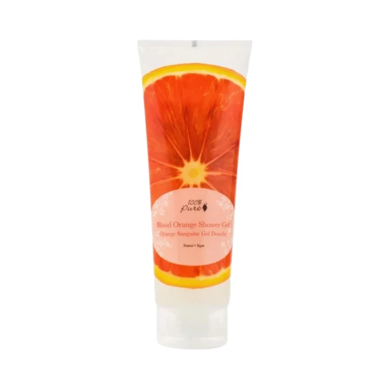 Blood Orange Shower Gel (236 ml)