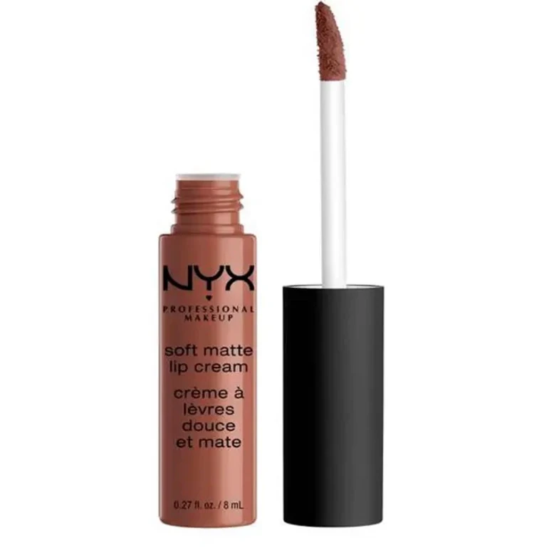 Soft matte lip cream Nyx Los Angeles 8 ml