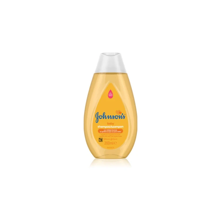 ® Shampoo Ultra-Delicate For Newborns 200 Ml