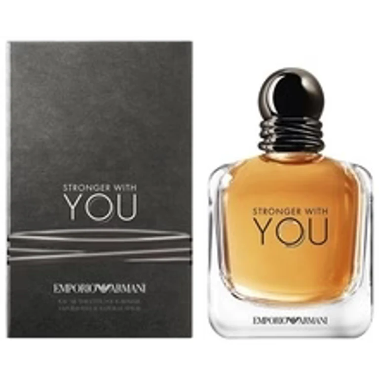 Stronger With You EDT 100ml