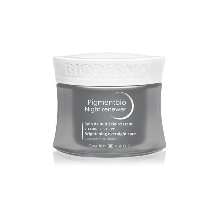 Pigmentbio Night Reewer 50 ml