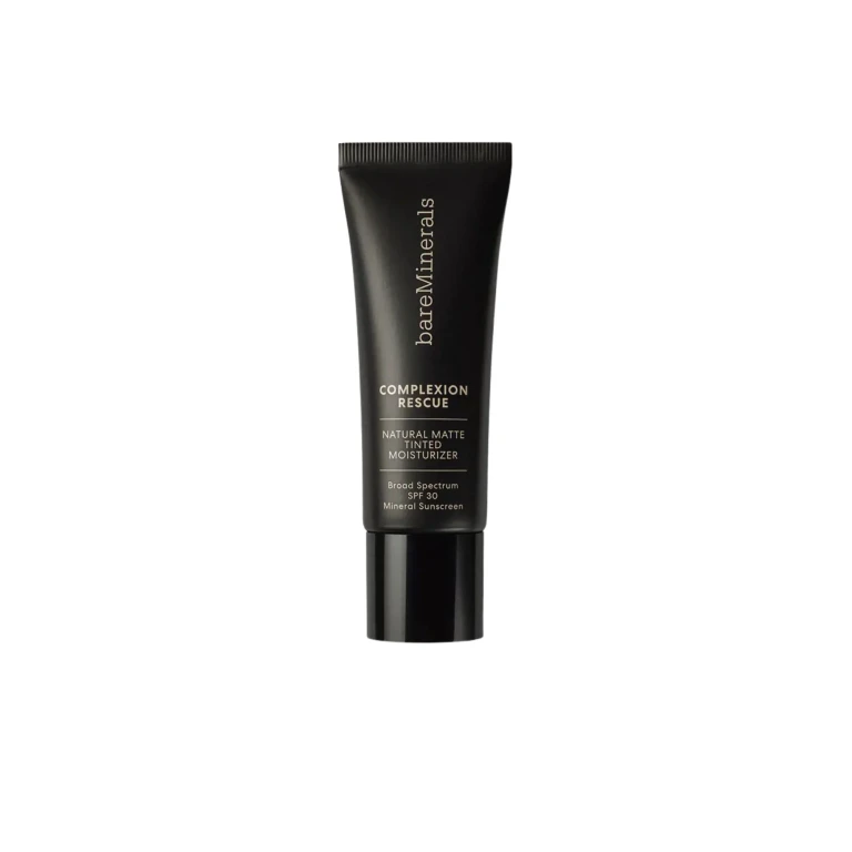 Complexion Rescue Natural Matte Mineral Tinted Moisturizer SPF30 with Cinnamon 35 ml
