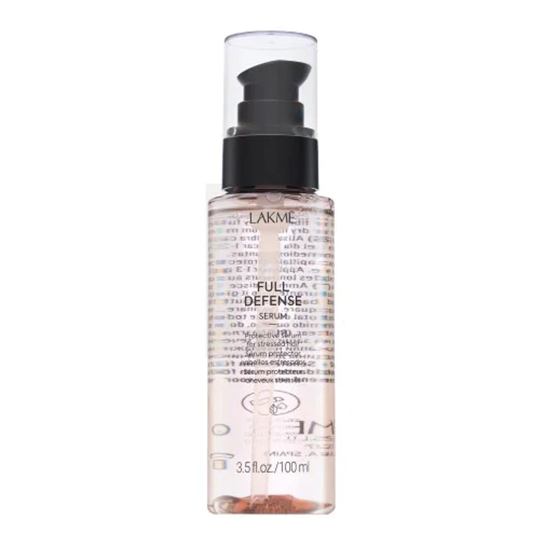 Lakmé Teknia Total Defense Serum 100 ml