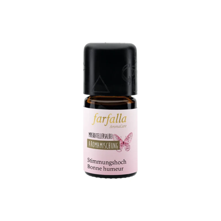 Mixture Aromatica for Good Mood 5 ml