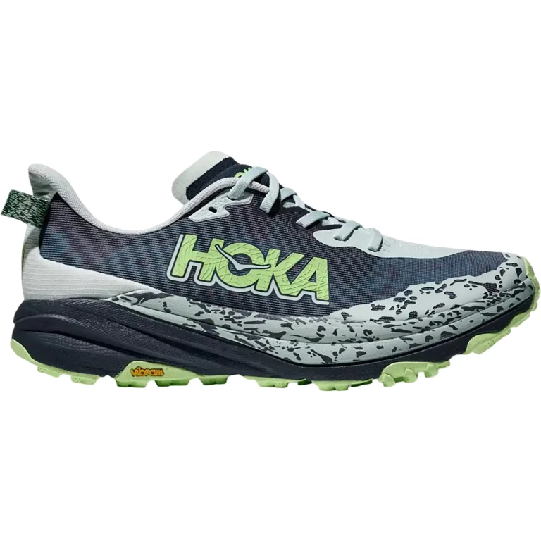 Speedgoat 6 Trail Running Shoes [Wide] - Men's