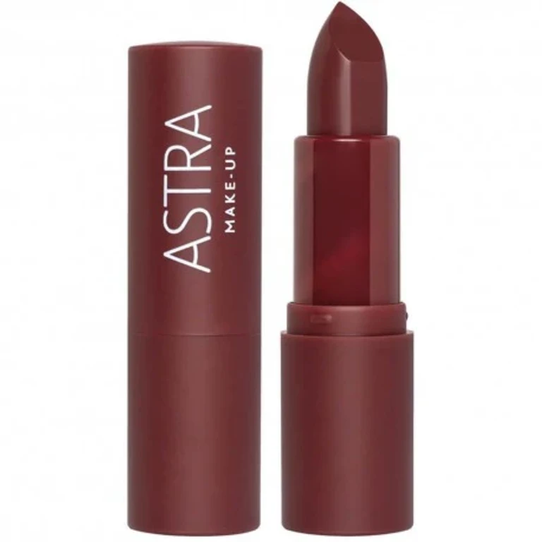 Astra Creamynal Lipstick 0007 Greta