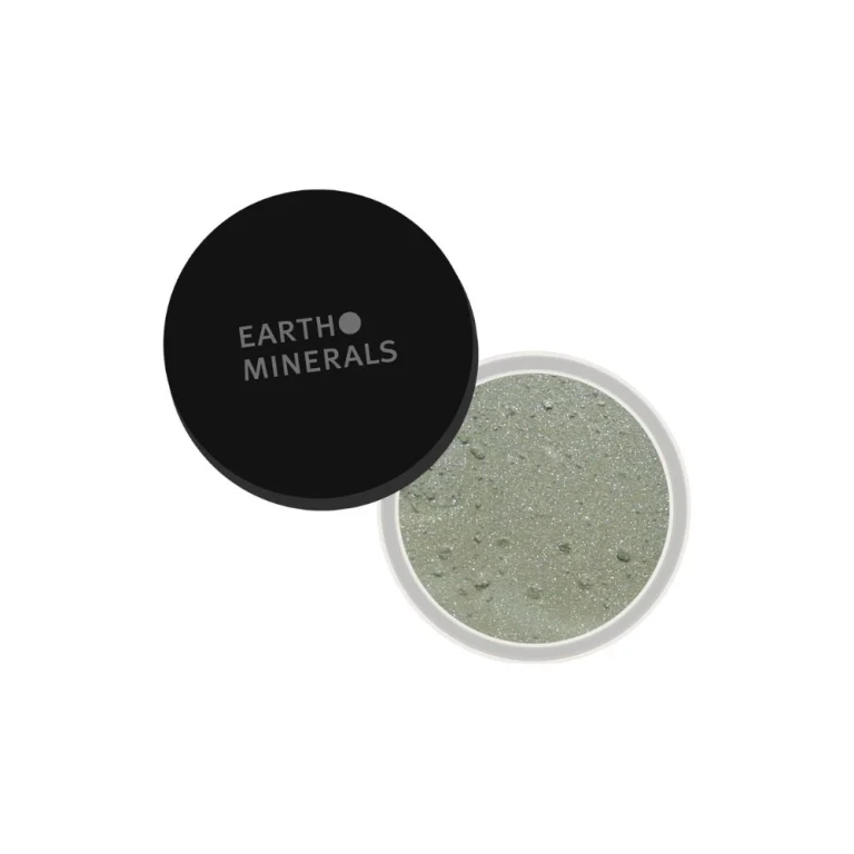 Earth Minerals Pearluster eyeshadow, Zen (2,50 g)