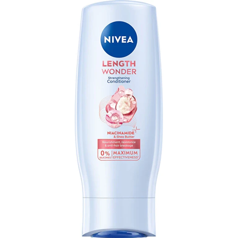 Strengthening Balm Length Wonder - Volume: 200 ml