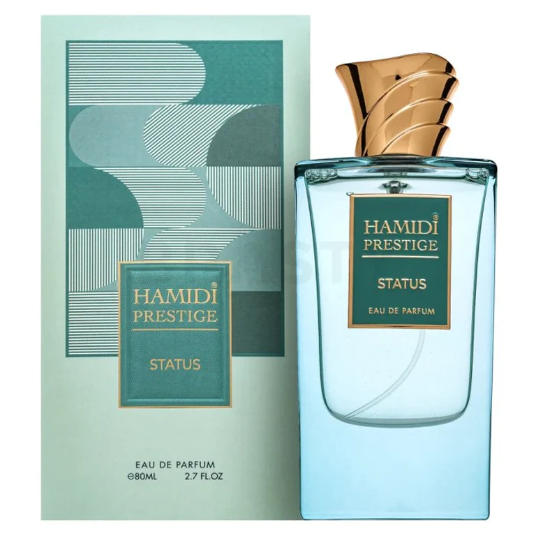 Prestige Status EDP U 80 ml