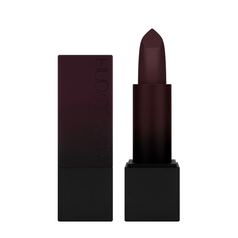 Power Bullet Barra de labios mate cremosa 3g