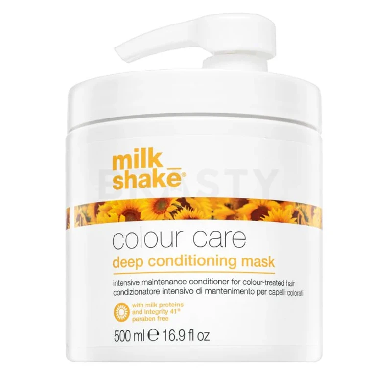 Milk_Shake Colour Care Deep Nourishing Mask 500 ml