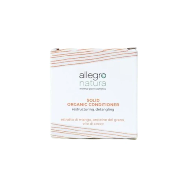 Solid Conditioner 75 g