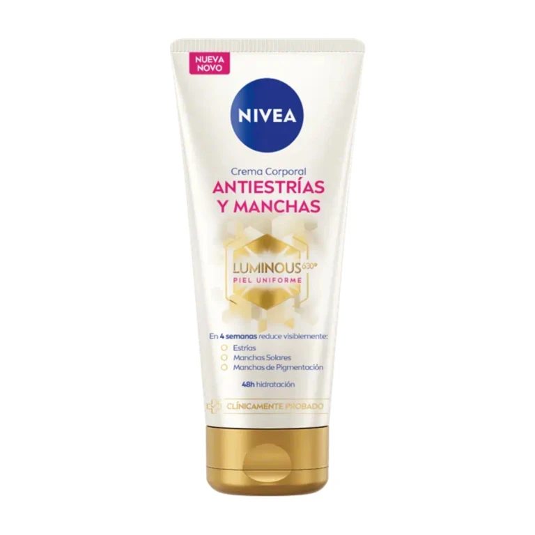 Luminous 630 Anti-Stain Body Cream 200ml