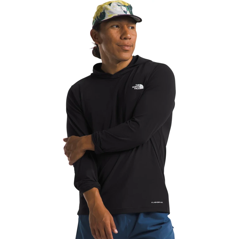 Adventure Sun Hoodie - Men's