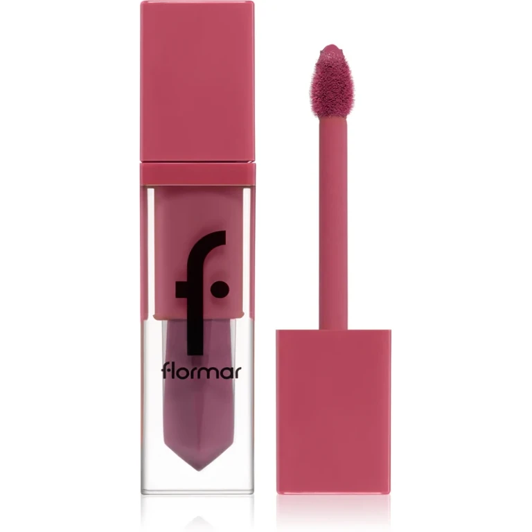 Kiss Me More Tattoo Liquid Long Lasting Color 006 Doll 3.8 Ml