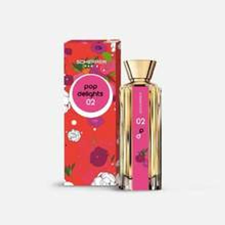 Pop Delights 02 EDT